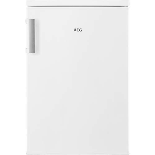 AEG RTB411F1AW combi-fridge Built-in – image 2