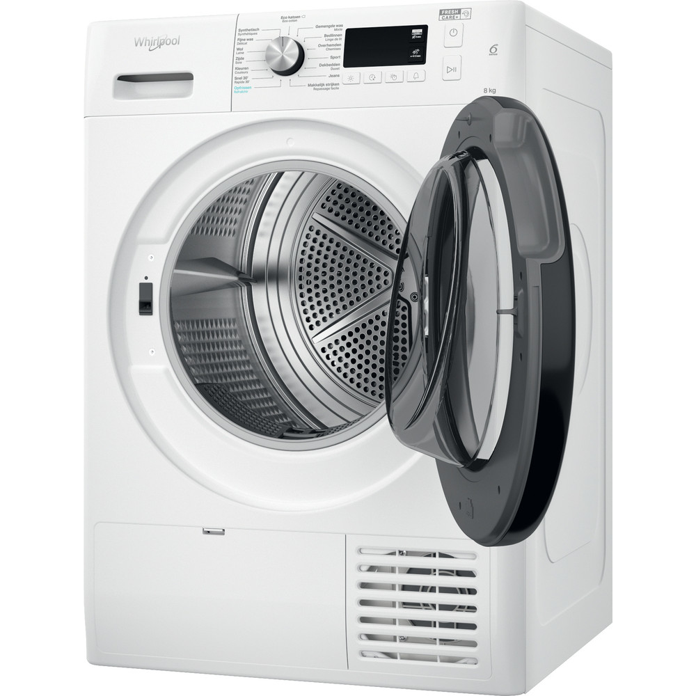 Whirlpool FFT CM11 8XB BE – image 4