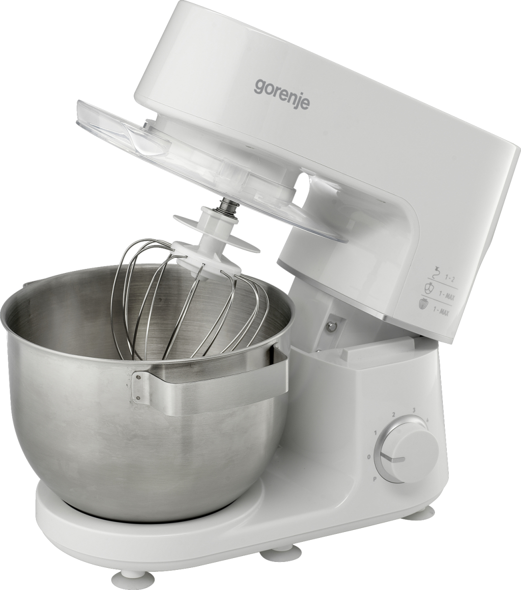 Gorenje 742293 mixer Stand mixer – image 3