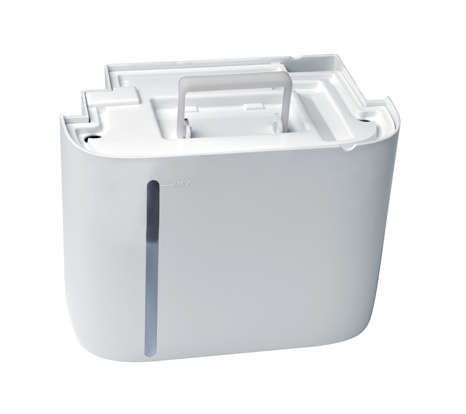 Whirlpool DE20W5252 UK – image 7