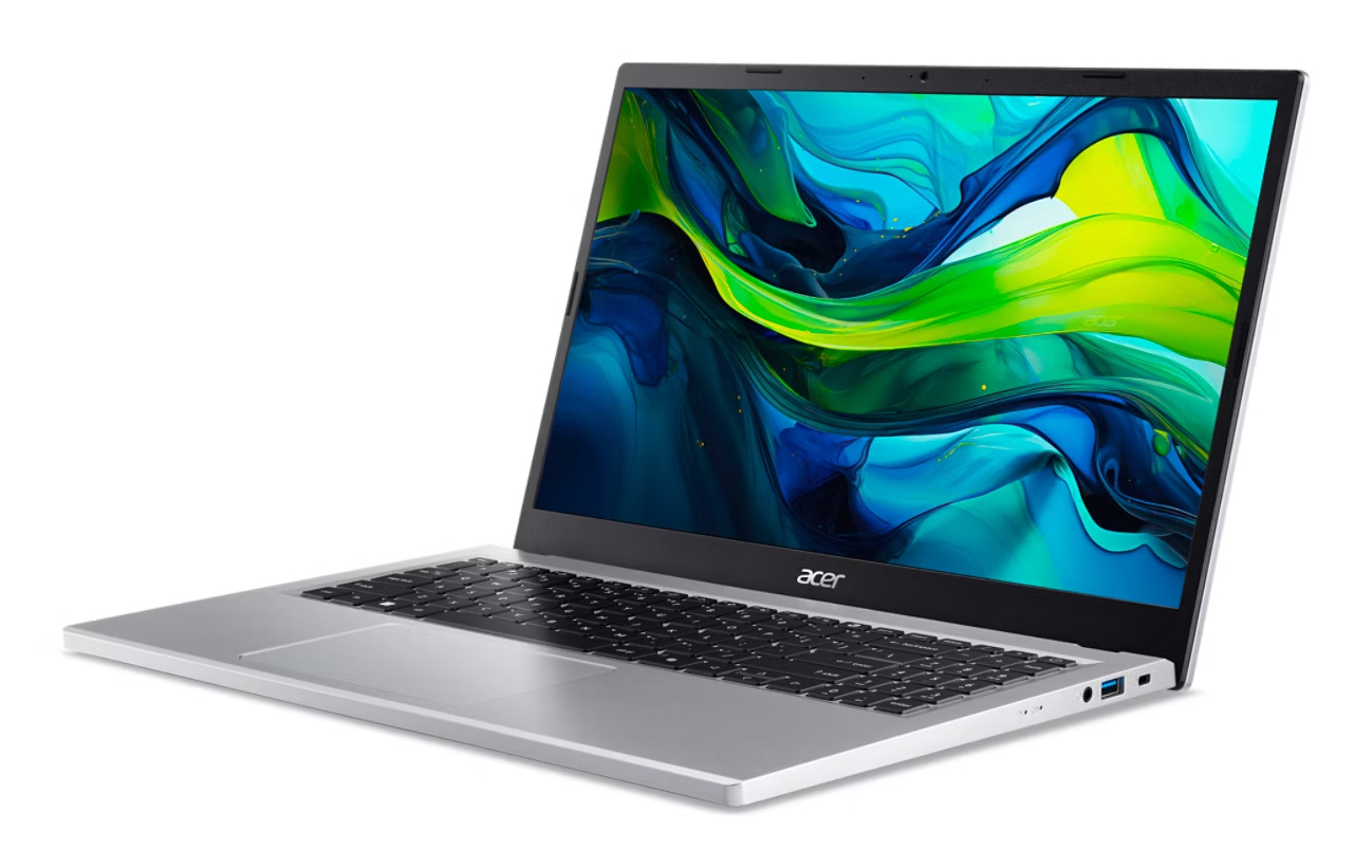 Acer Aspire AG15-31P-3947 Intel Core i3 N-series i3-N305 Laptop – image 4