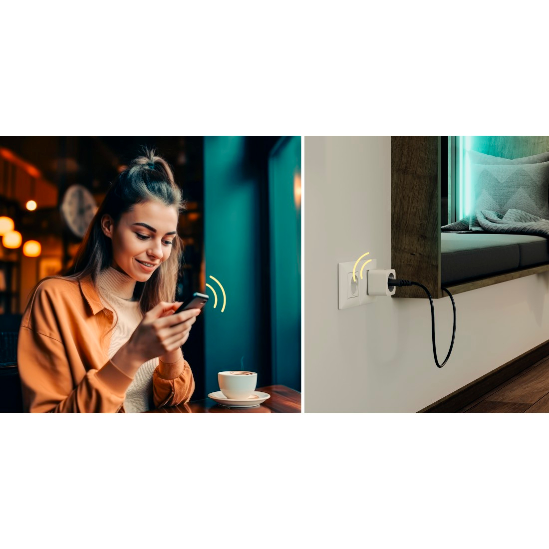 Hama 00176654 smart plug – image 7