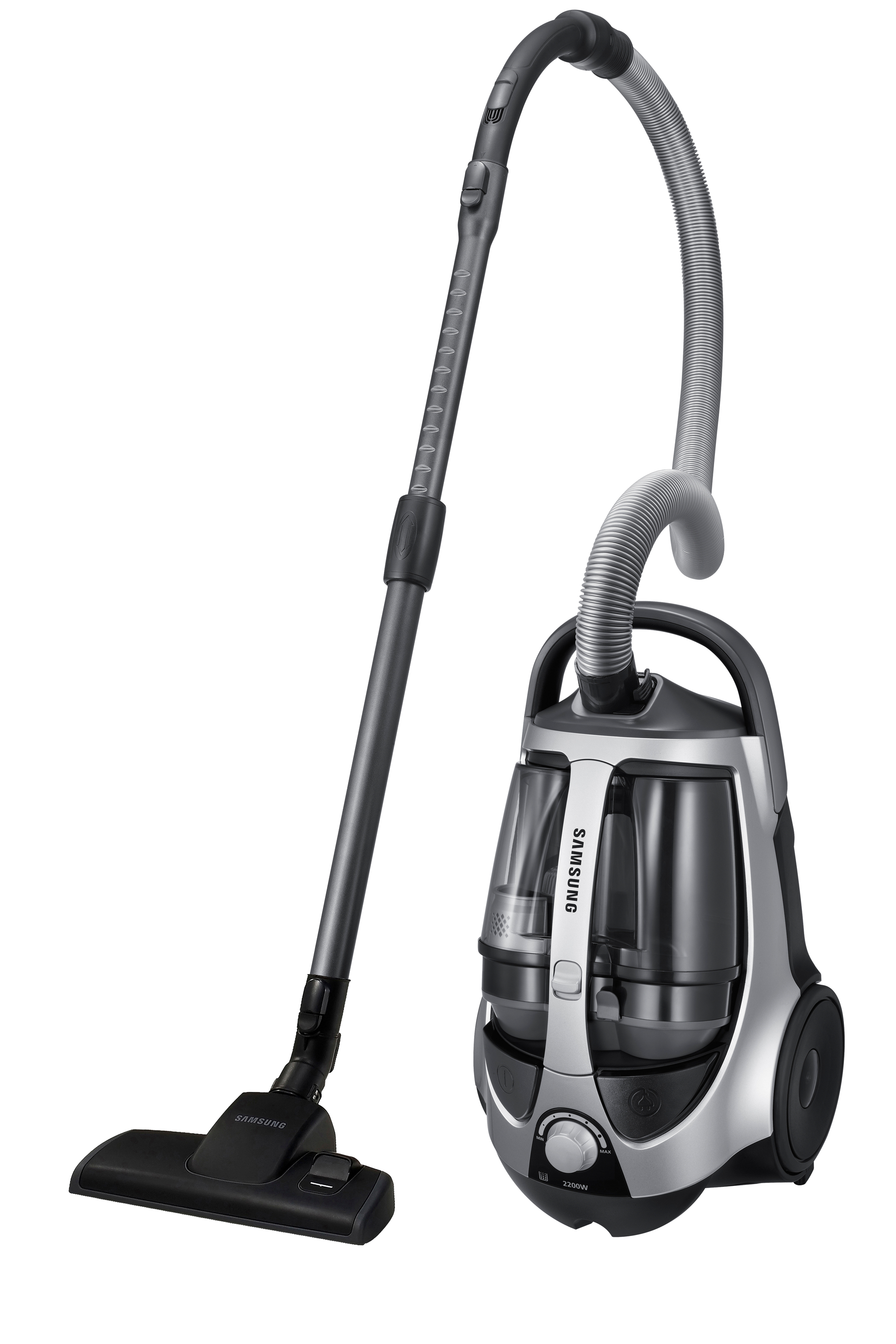 Samsung SC8833 vacuum – image 4