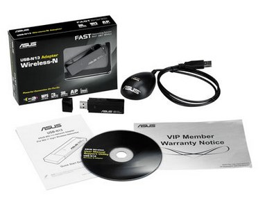 ASUS USB-N13 B1 – image 1