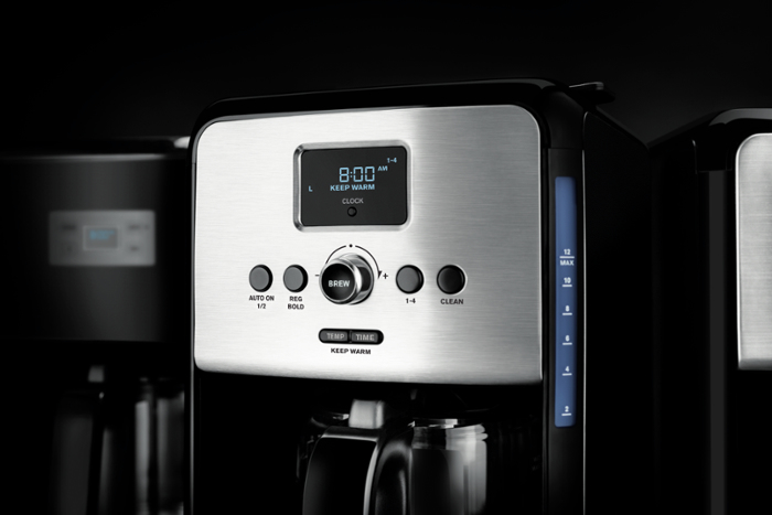 Krups EC314050 coffee maker Drip coffee maker – image 3