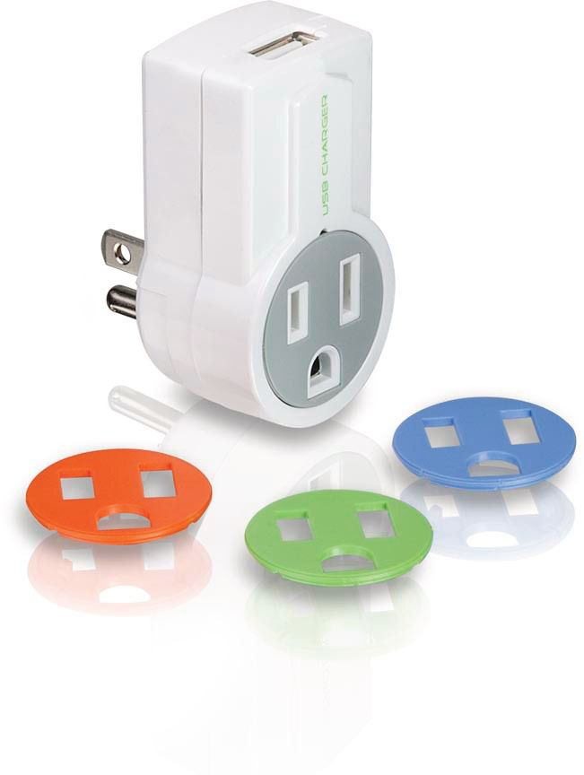 Philips SPS8018A/17 mobile device charger White AC Indoor
