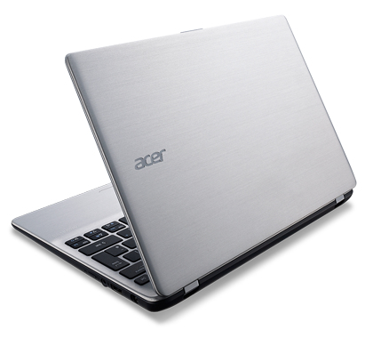 Acer Aspire V5-132-10192G50nss Intel® Celeron® 1019Y Laptop – image 2