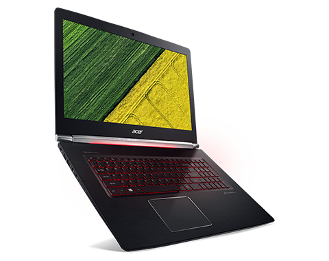 Acer Aspire V Nitro VN7-793G-51BR Intel® Core™ i5 i5-7300HQ Laptop – image 5