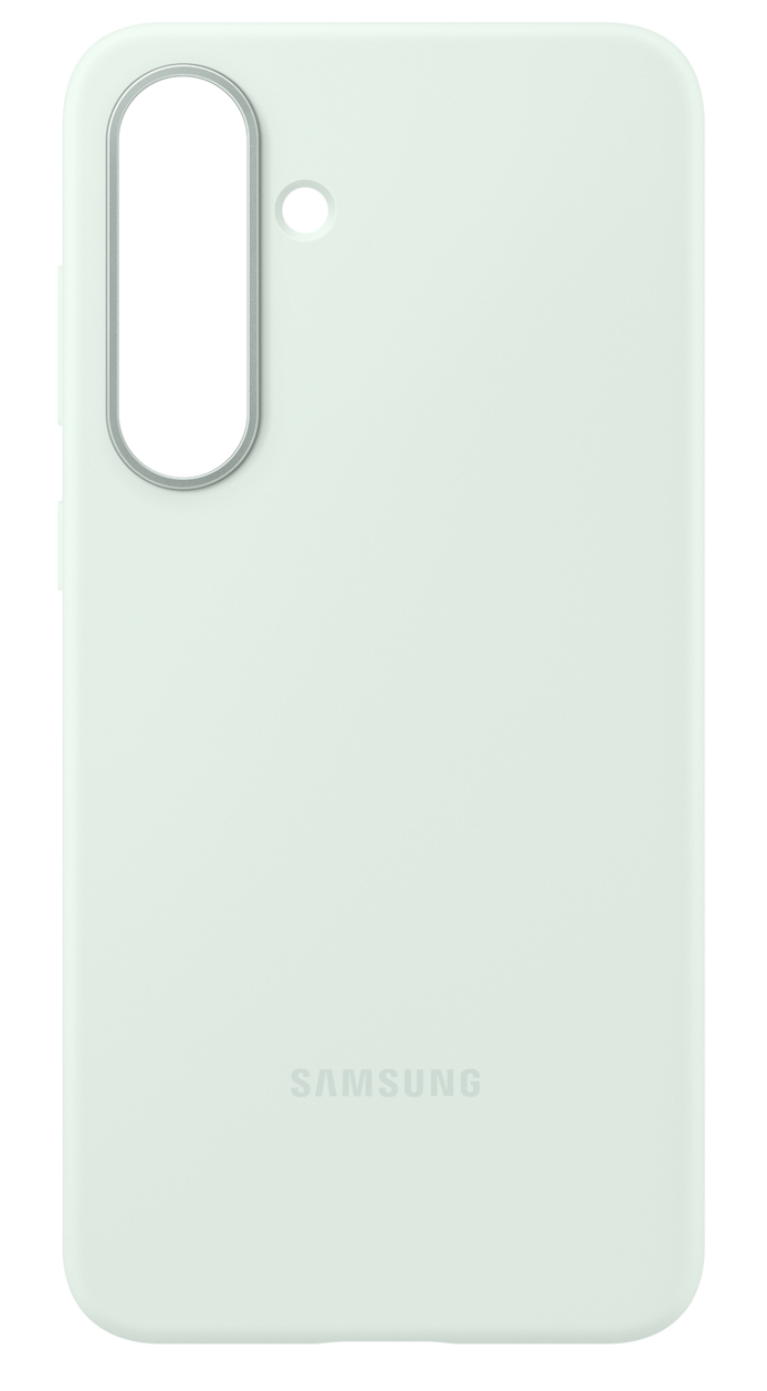 Silicone Case für das Galaxy S25 FE