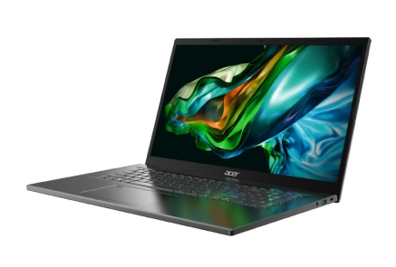 Acer Aspire 17
