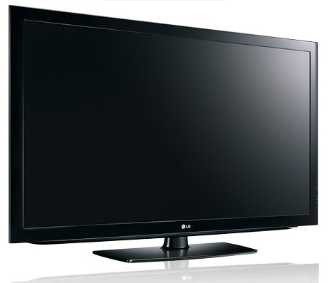 LG 32LK430N TV 81.3 cm (32") Full HD Black 400 cd/m² – image 5