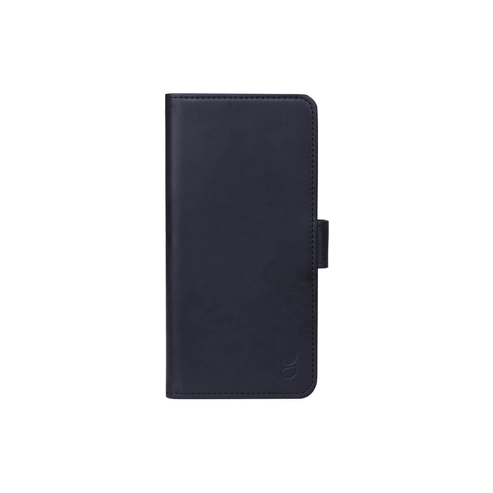 Gear Wallet Case Black - Samsung A32 – image 1