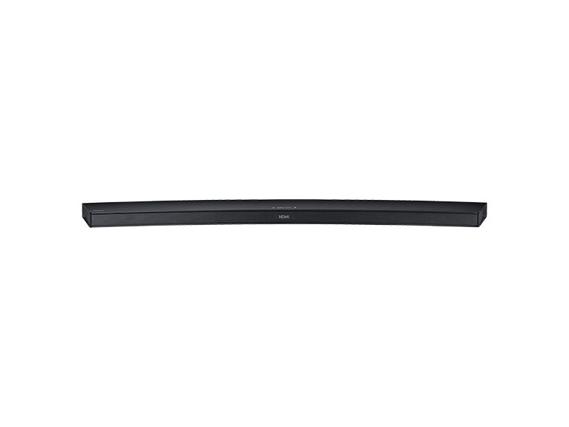 Samsung 4.1CH 320W Curved Soundbar – image 2