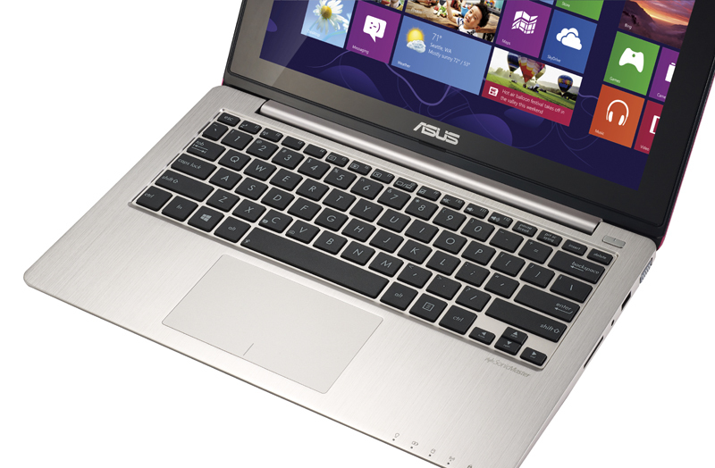 ASUS Vivobook S200E-CT249H Intel® Core™ i3 i3-2365M Laptop – image 7