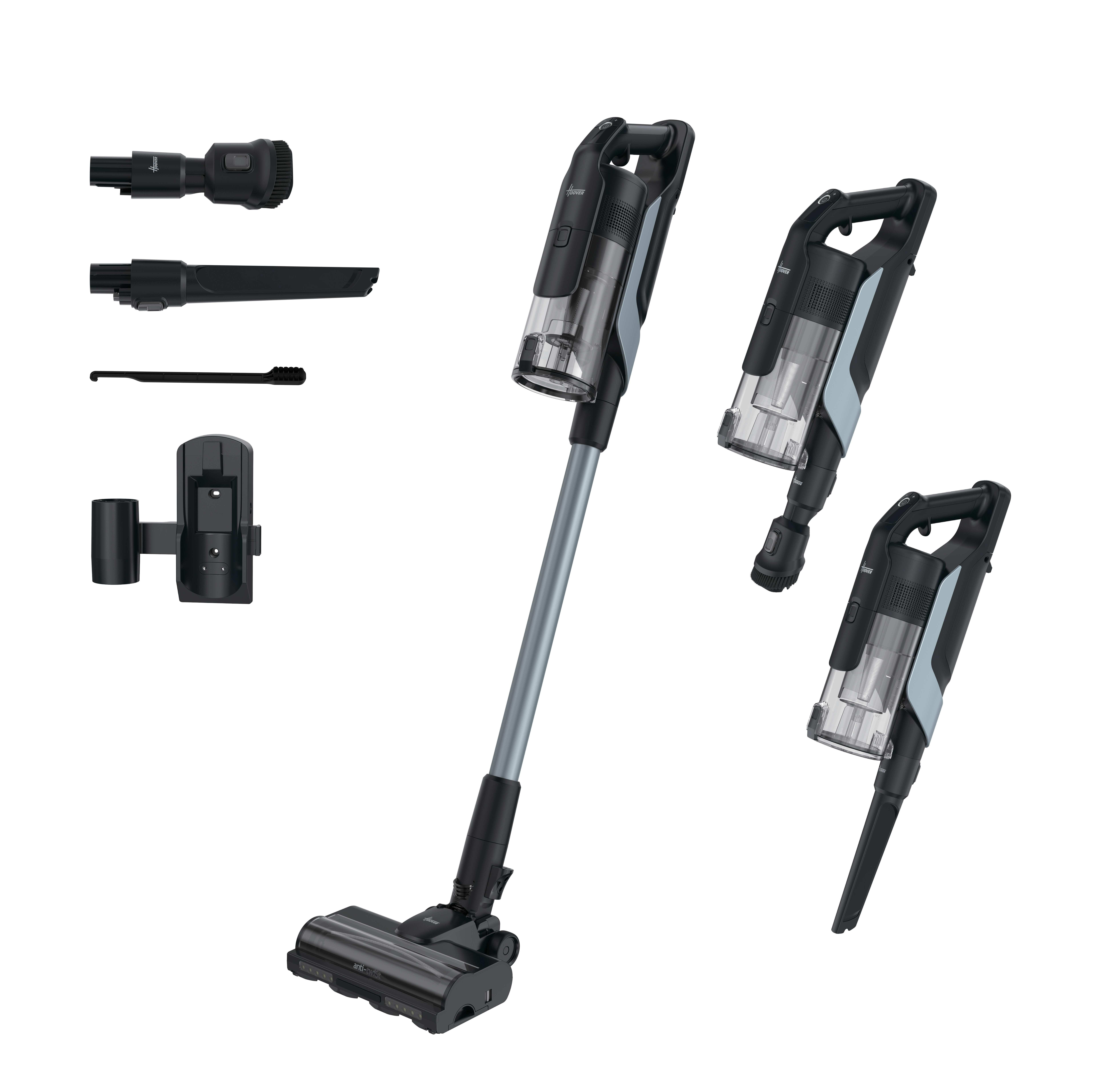 Hoover 39401103 — vue 1 sur 8