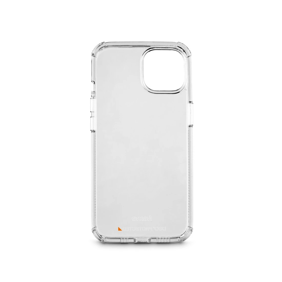 Handyhülle "Extreme Protect" für Apple iPhone 14, durchsichtig