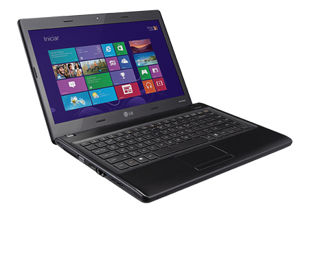 LG S series 460-L.BK26P1 Intel® Pentium® B980 Laptop – image 2