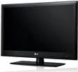 LG 19LE330N TV 48.3 cm (19") HD Black