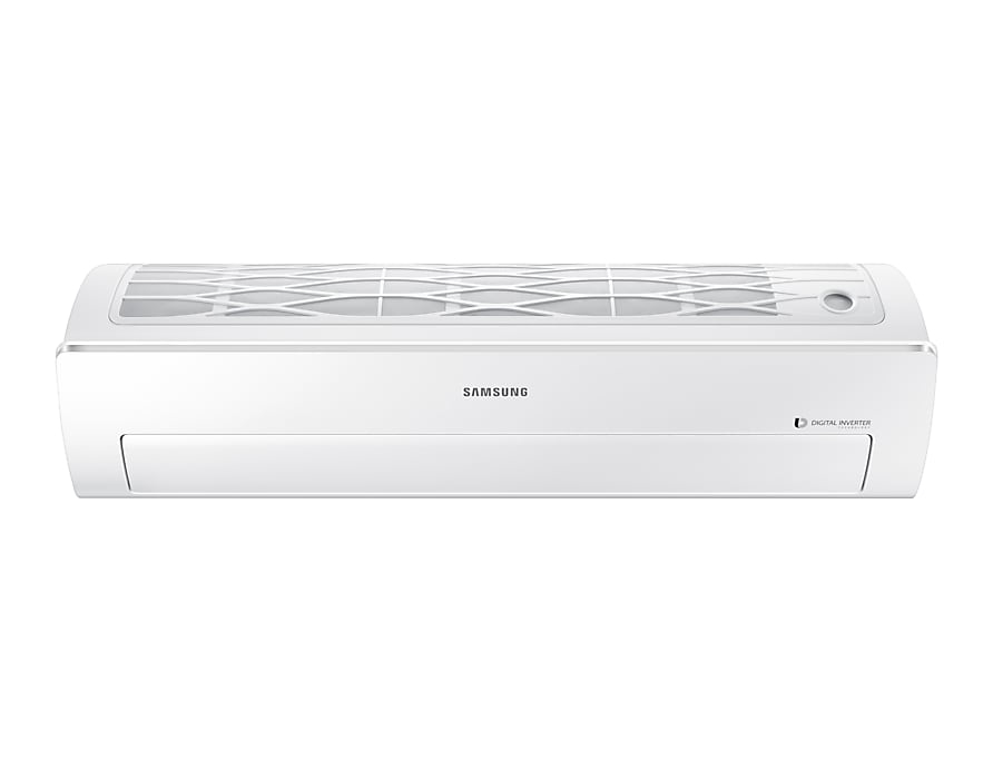Samsung AR24NSFSCWK Split system White – image 8