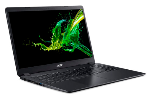Acer Aspire 3 A315-56-32FB Intel® Core™ i3 i3-1005G1 Laptop – image 2