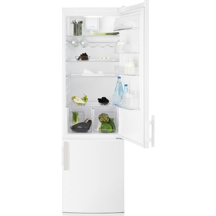 Electrolux EN3850COW fridge-freezer Freestanding