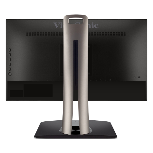 Viewsonic VP Series VP2468A computer monitor – image 6