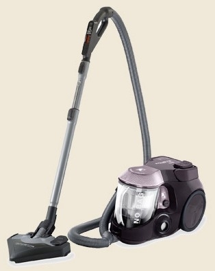 Rowenta Silence Force Cyclonic
