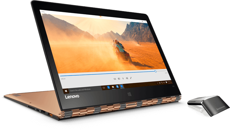 Lenovo Yoga 900 – image 1