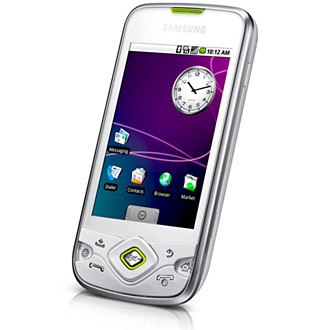 Samsung I5700 Galaxy – image 7