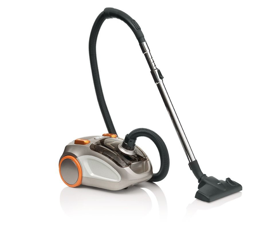 Philips EasyLife Bagless vacuum cleaner FC8146/02 – image 1