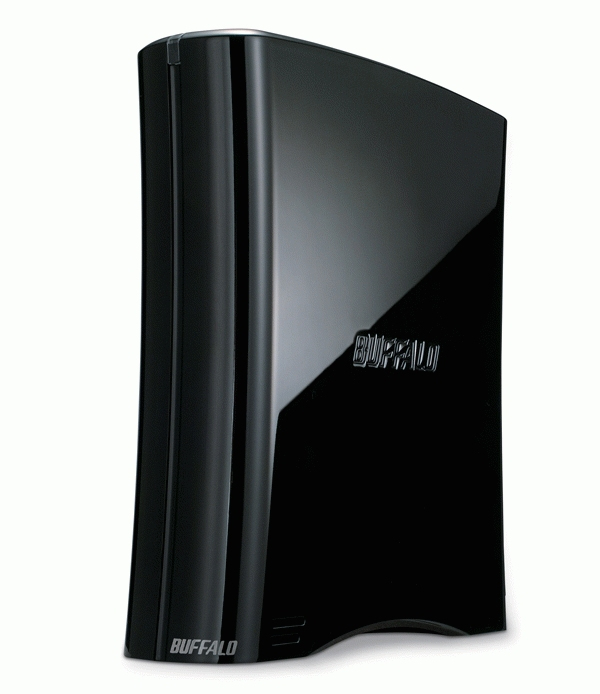 Buffalo HD-CX2.0TU2 external hard drive – image 4