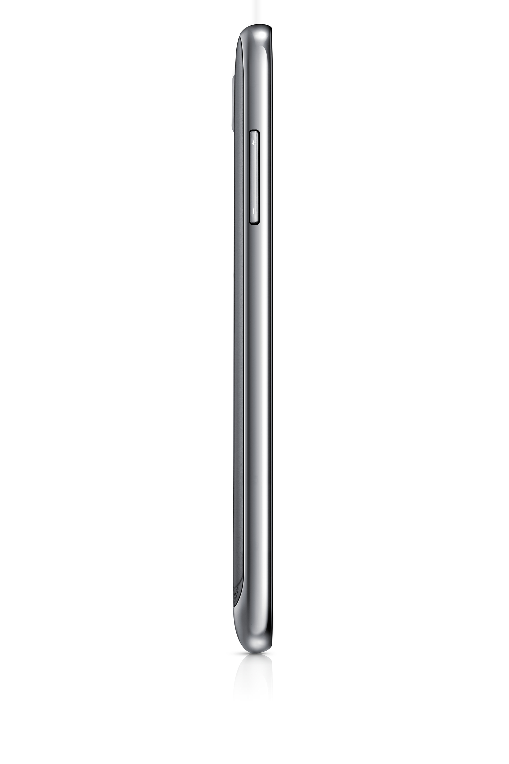 Samsung I8750 12.2 cm (4.8") Single SIM Windows Phone 8 3G Micro-USB B 1 GB 2300 mAh Silver – image 5