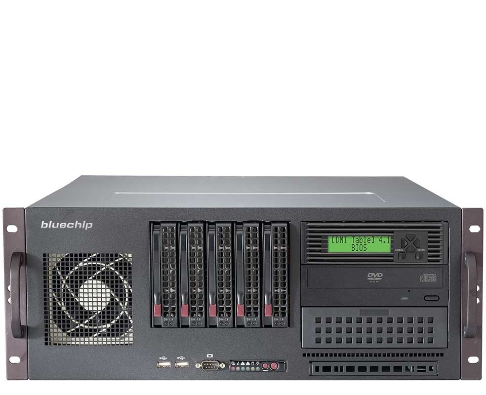bluechip SERVERline R44301s