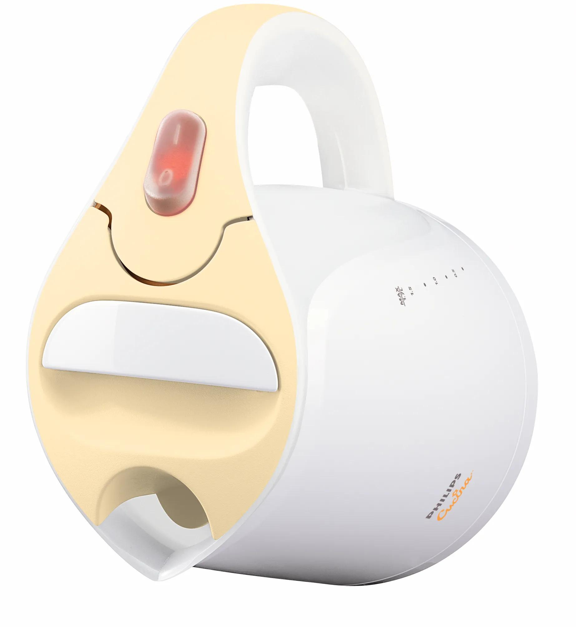 Philips HD4681/80 Kettle – image 2