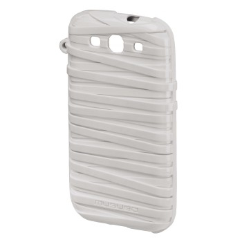 Hama 00091405 mobile phone case Cover White