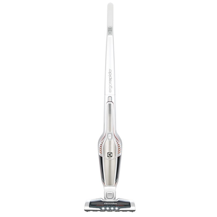 Electrolux ZB3004 2-in-1 stick vacuum Dry Bagless White – image 2