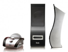 Hercules XPS 2.0 Lounge – image 3