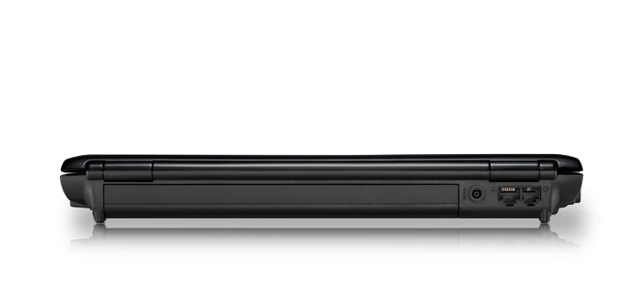 Samsung Q210-FA01UK Intel Pentium Mobile T3400 – image 5