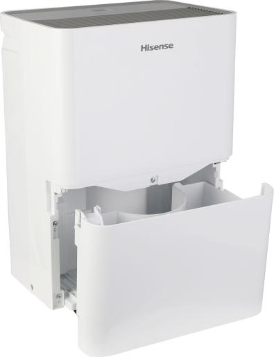 Hisense D16HW dehumidifier – image 3