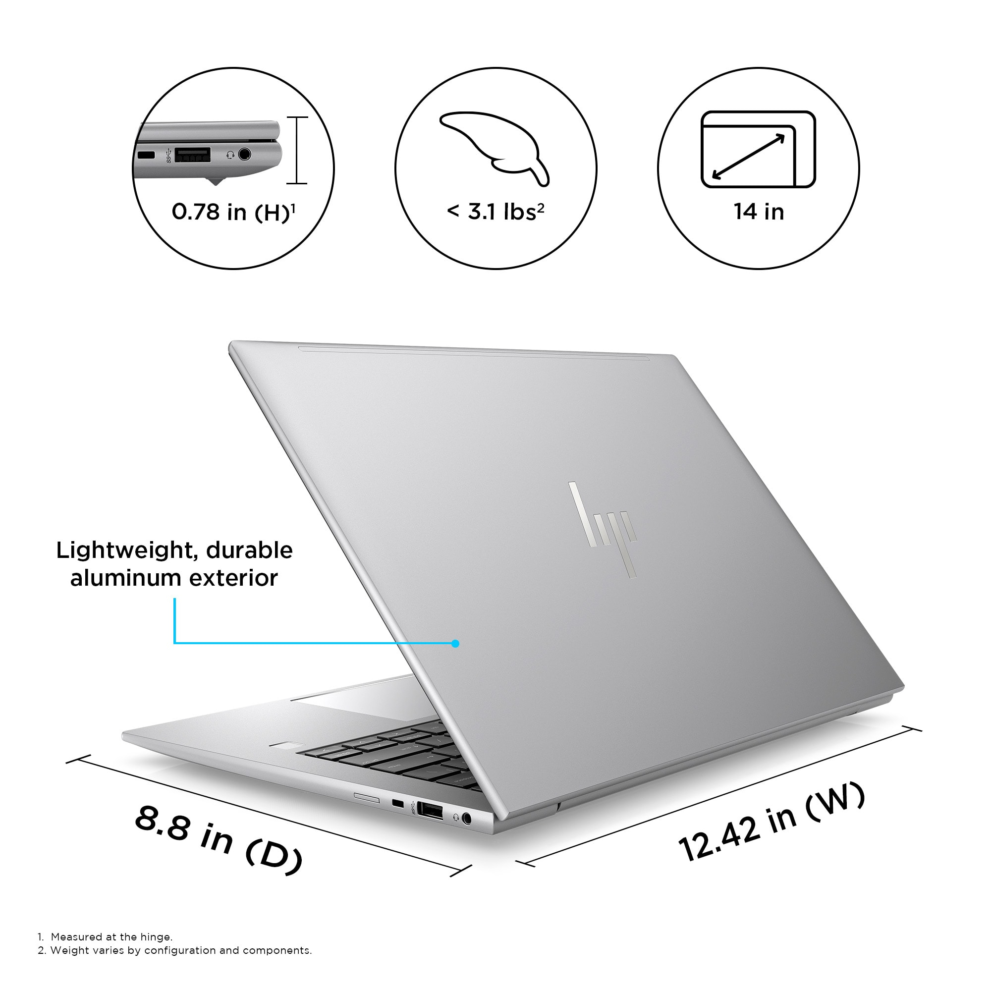 HP 14 G10 А – image 4
