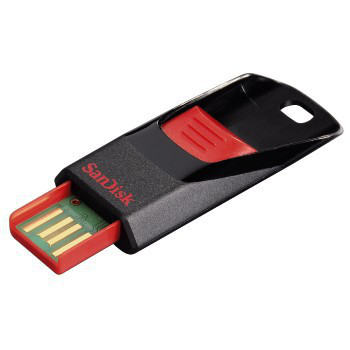 Hama 2GB SanDisk Cruzer Edge