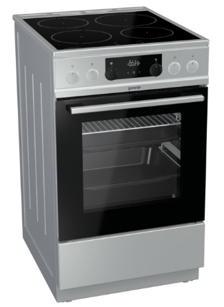 Gorenje EI5352XPC — vue 1 sur 2