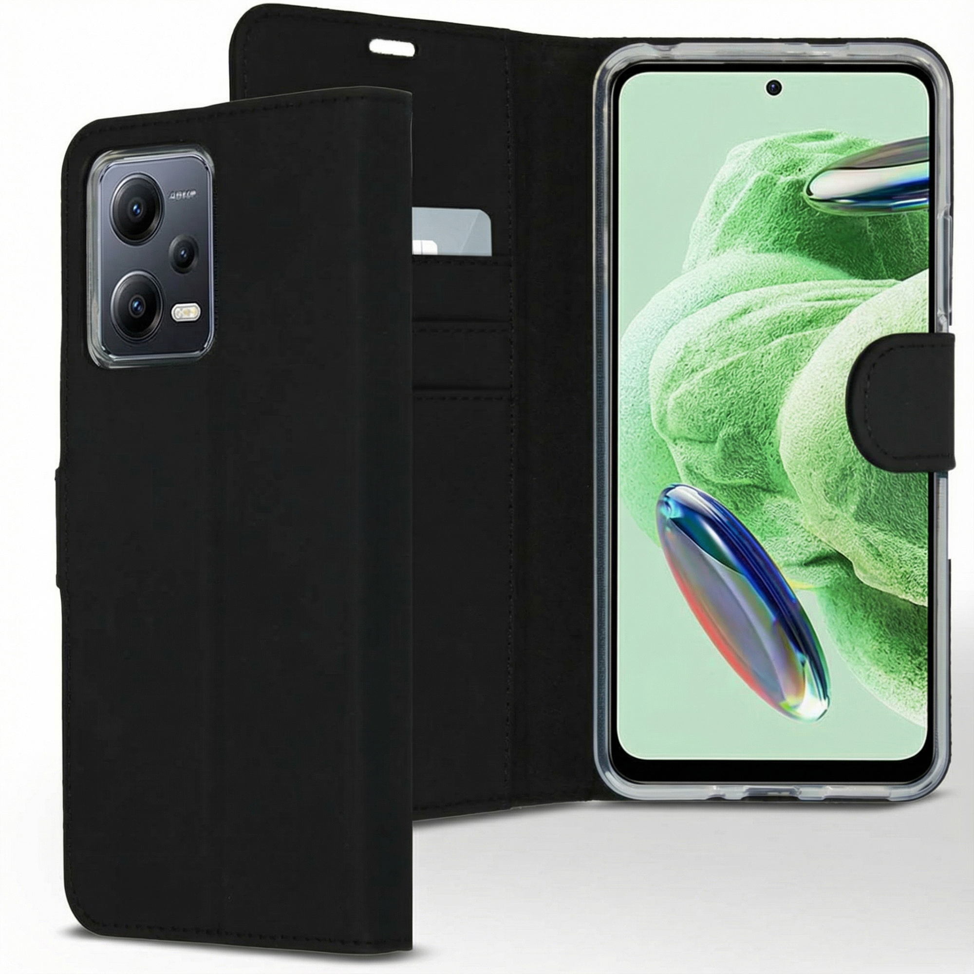 Accezz SH00060150 mobile phone case