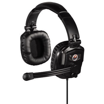 Hama H5 Headset Wired Head-band Gaming Black – image 1