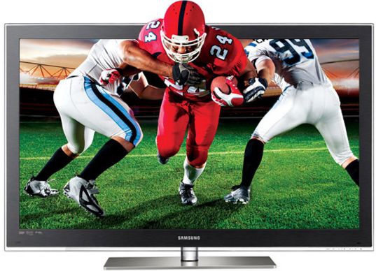 Samsung PN58C7000YF 147.3 cm (58") Full HD Black – image 1