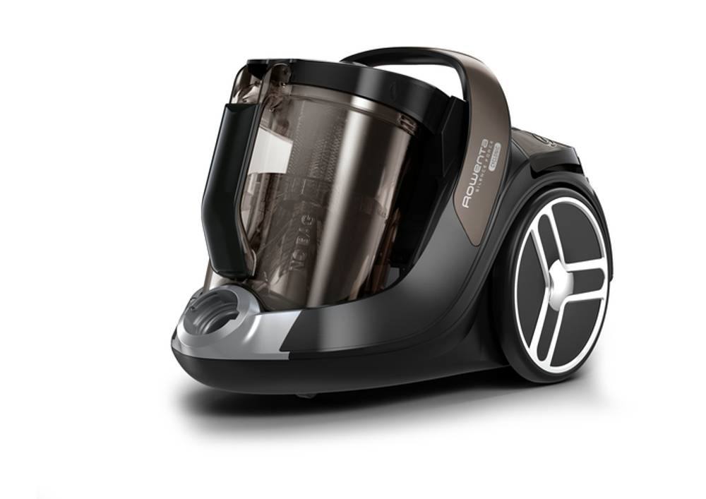 Rowenta Silence Force RO7289EA vacuum – image 2