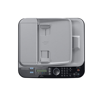 Samsung CLX-3170FN multifunction printer Laser A4 – image 8