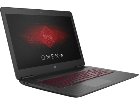 HP OMEN 17-w210nd Intel® Core™ i7 i7-7700HQ Laptop – image 3
