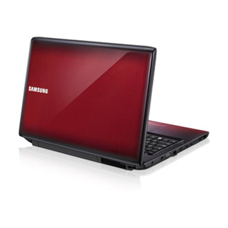 Samsung R R780-JS09DE Intel® Core™ i5 i5-520M – image 3