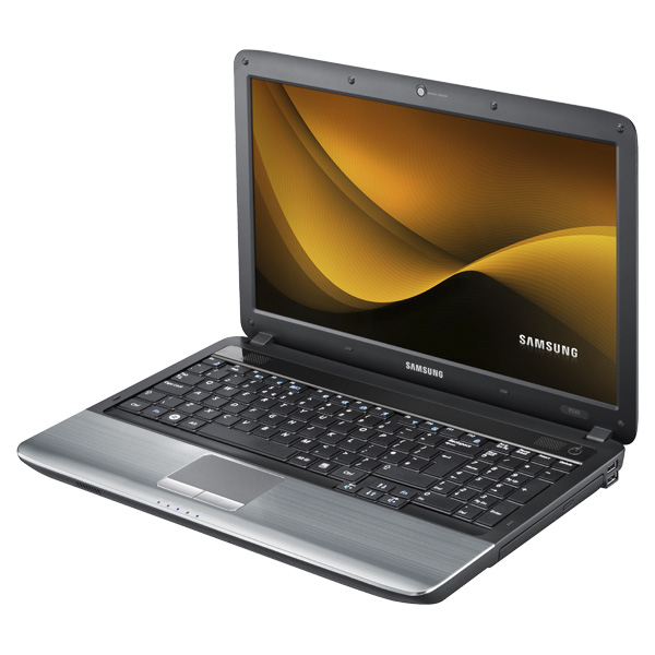 Samsung R R540-JA05 Intel® Pentium® P6200 – image 9